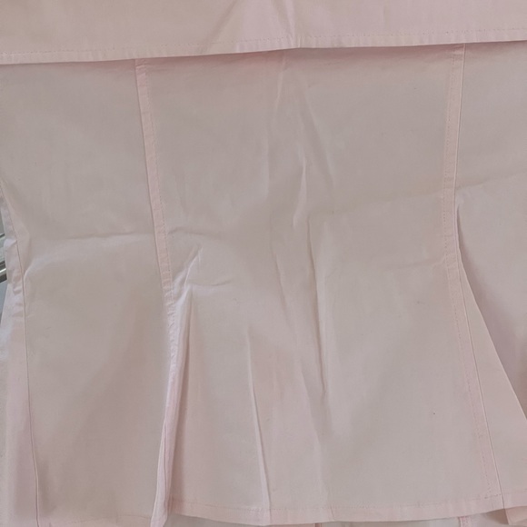 VINTAGE MOSCHINO JEANS TOP - Picture 7 of 11